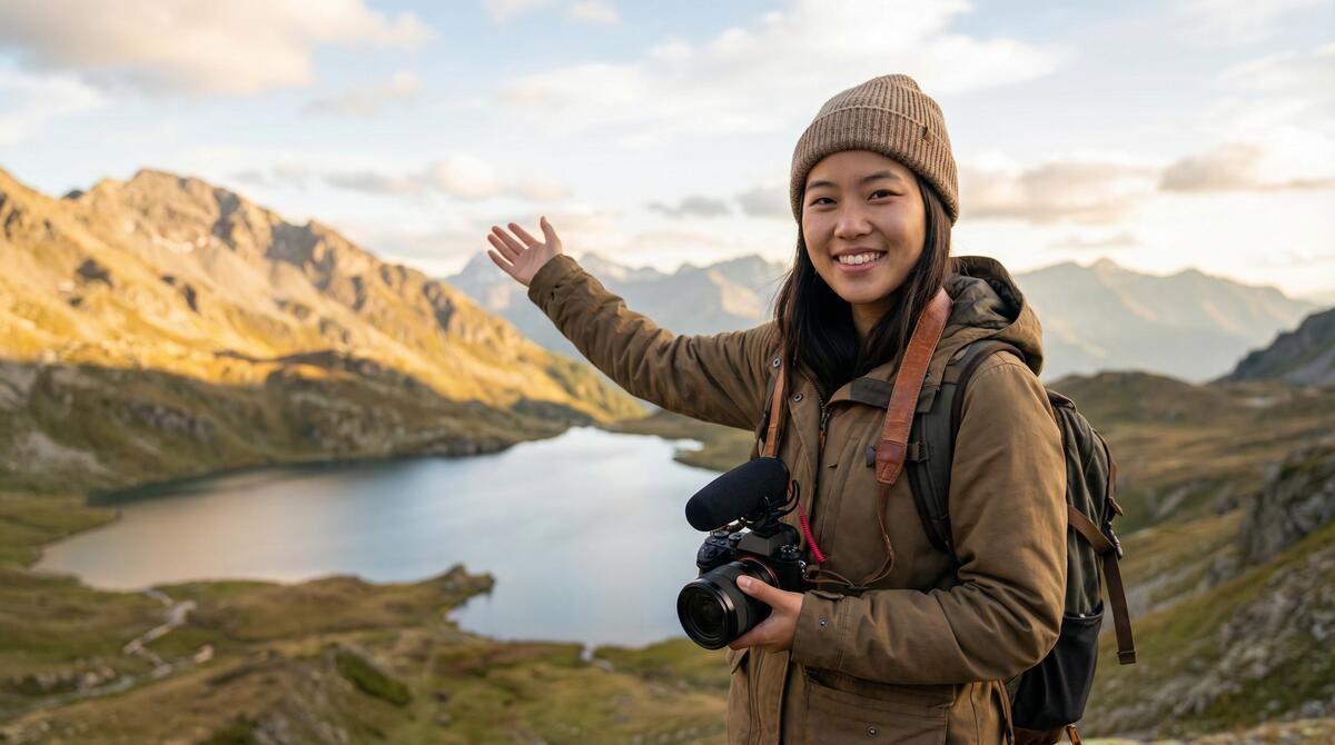 九色视频户外探险视频
